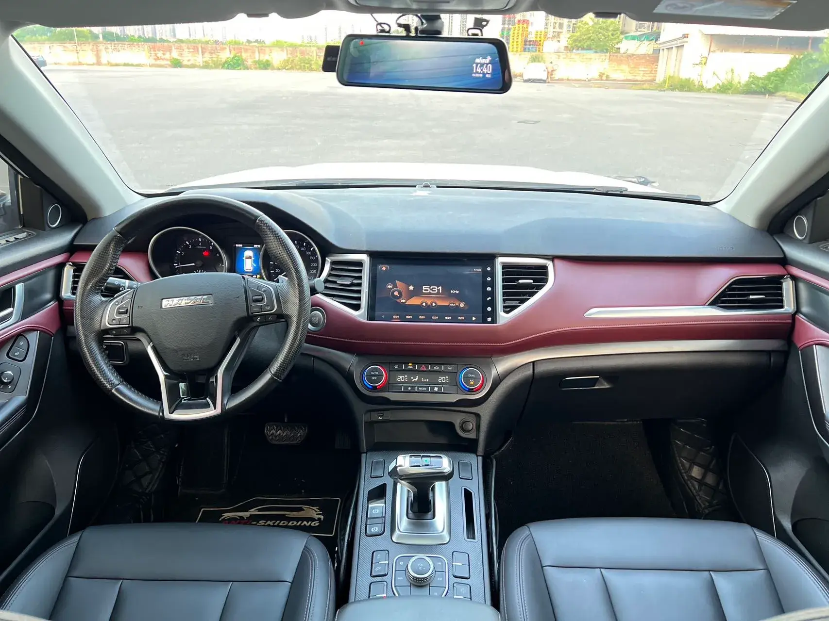 2019 HAVAL H6 thumbnail 4