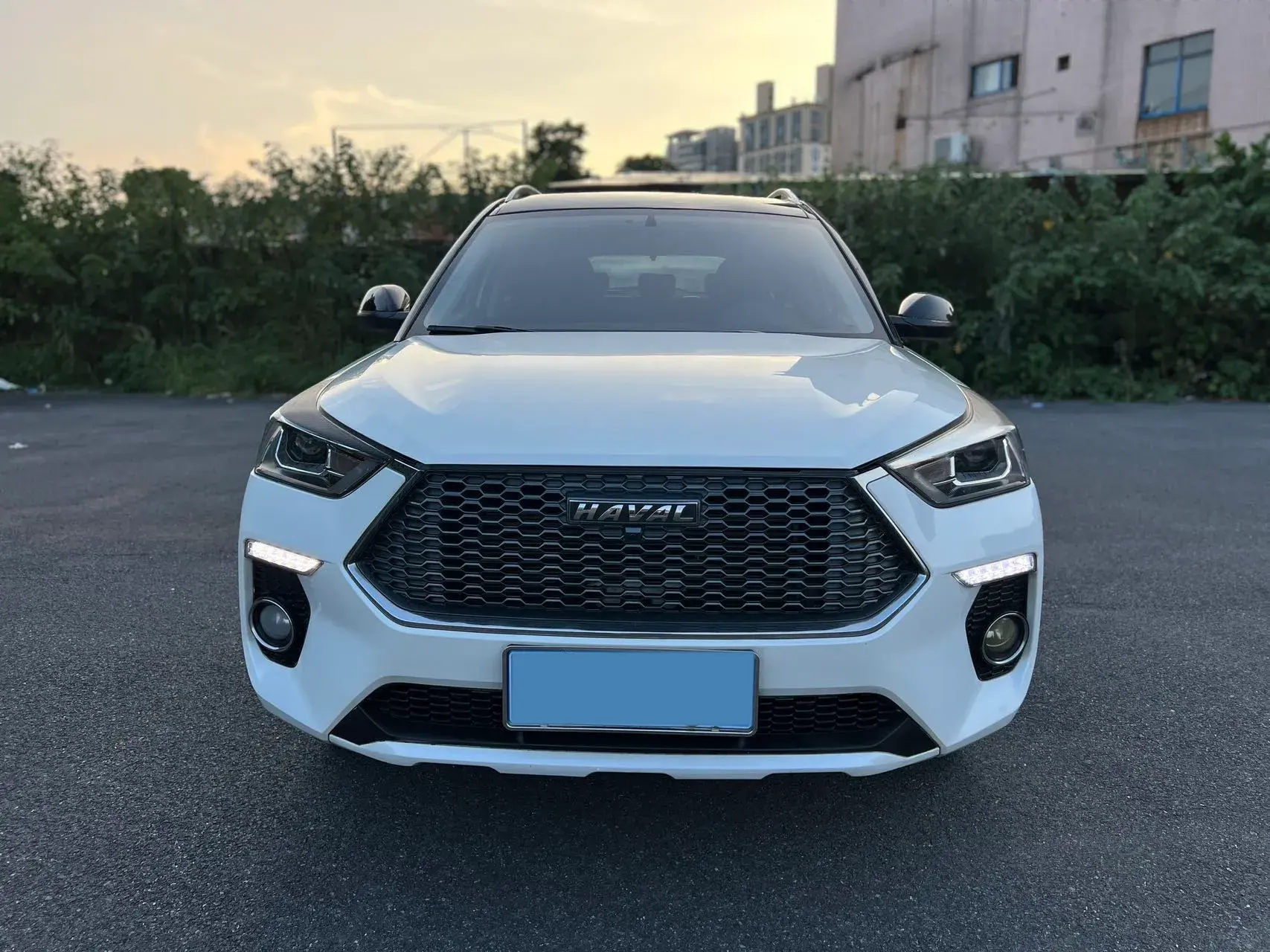 2019 HAVAL H6 thumbnail 2