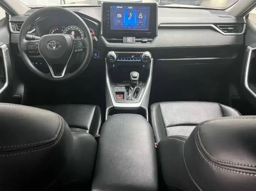 2020 TOYOTA RAV4 thumbnail 2