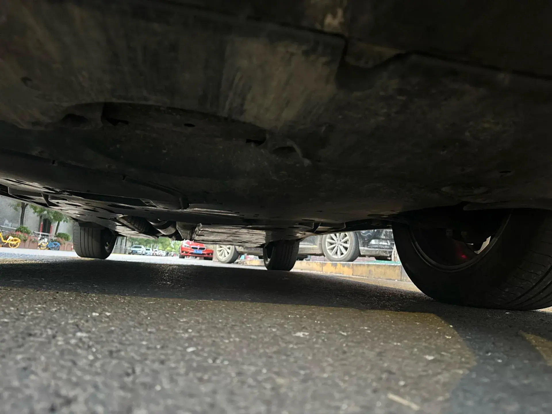 2022 TOYOTA HARRIER thumbnail 4