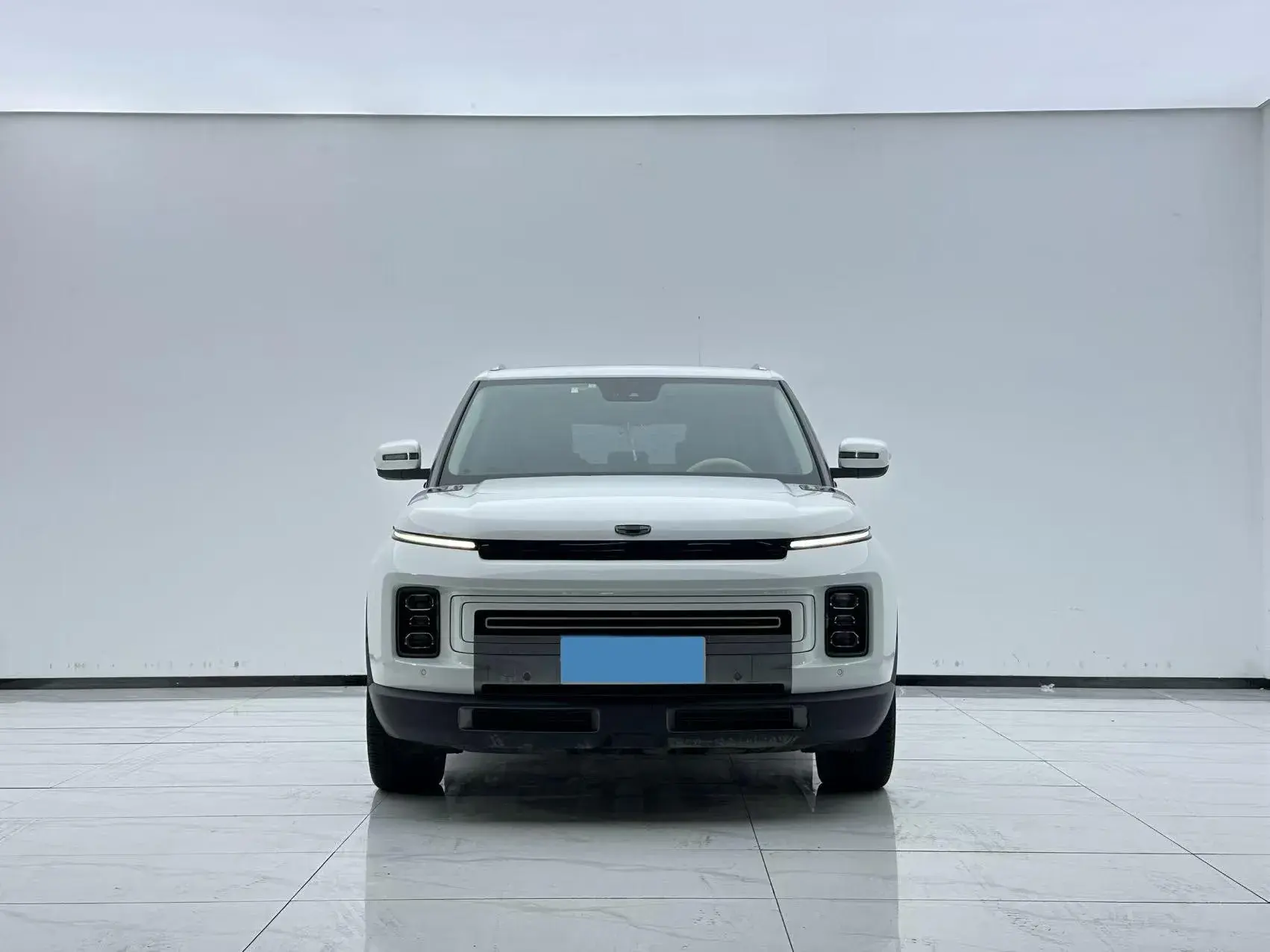 2020 GEELY ICON thumbnail 2