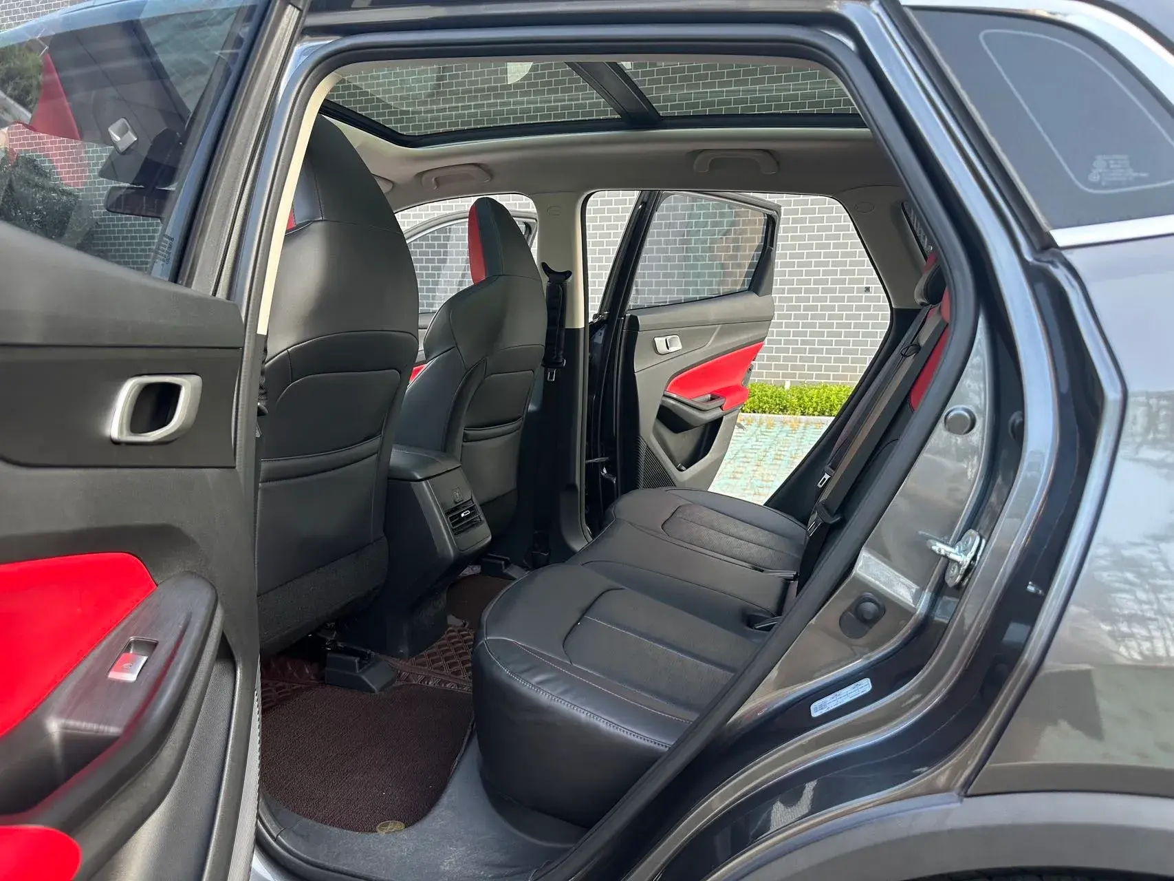 2022 CHANGAN CS75 thumbnail 4