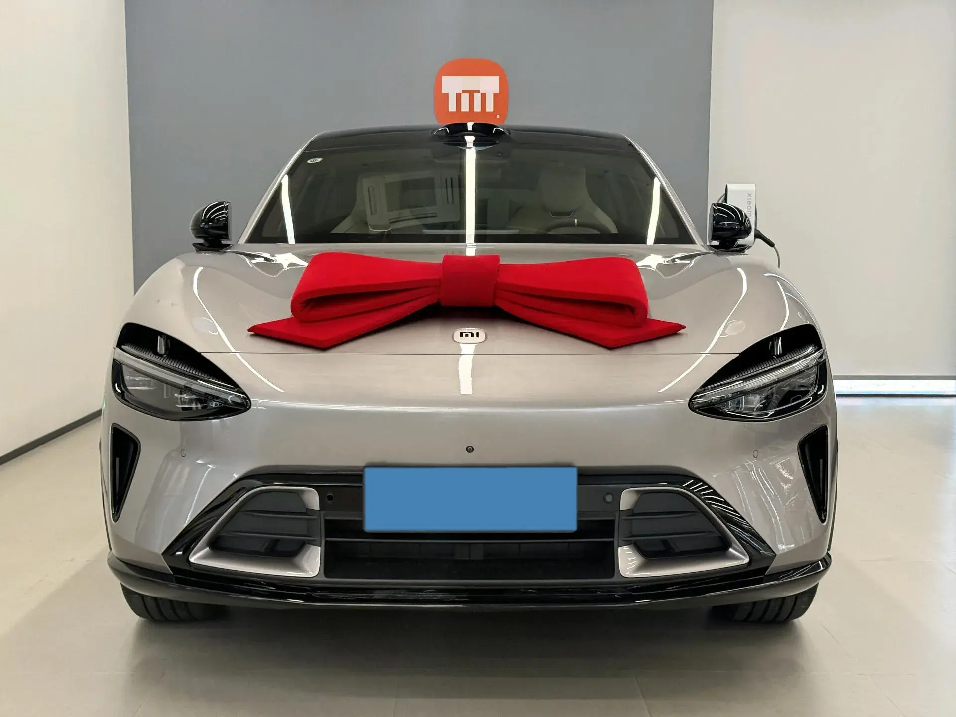 2025 MI YU7 thumbnail 2