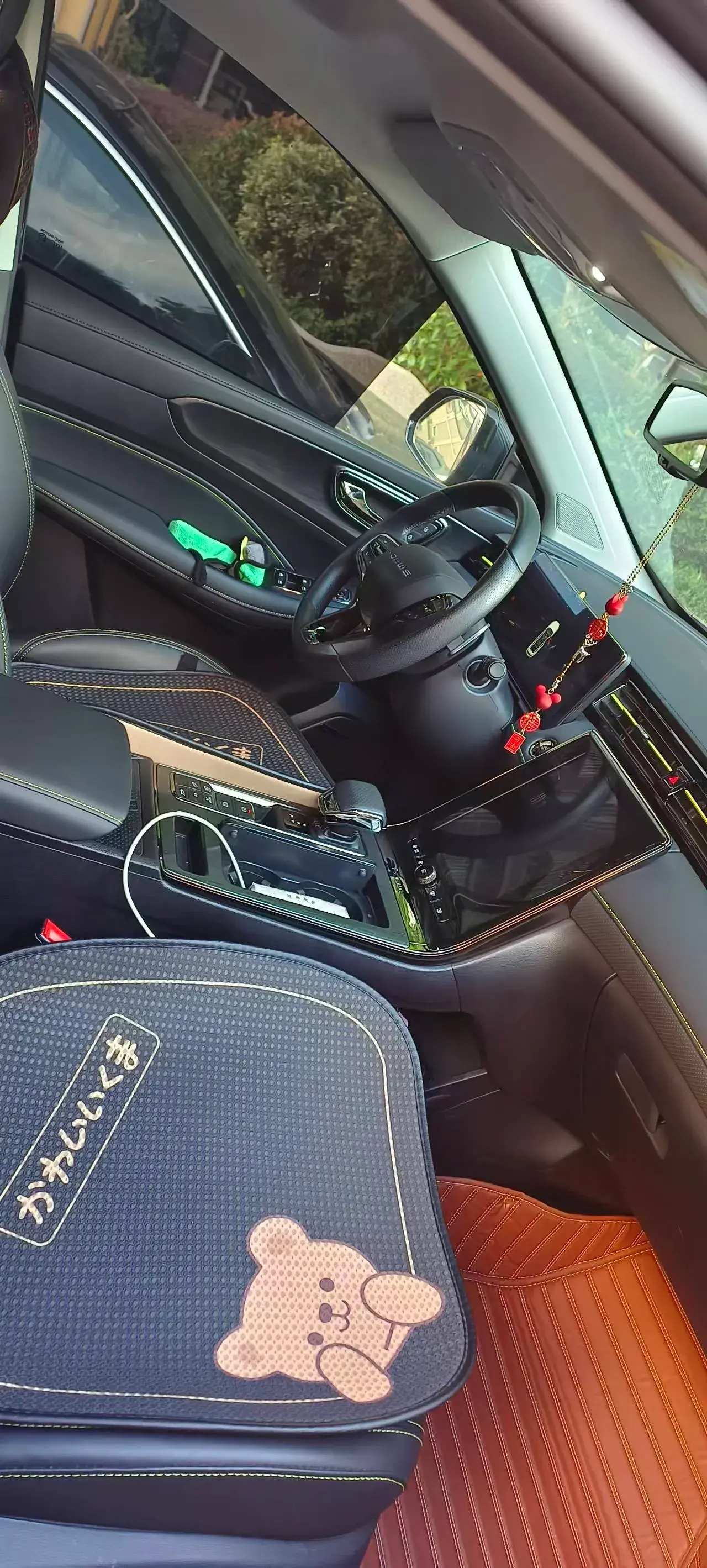 2021 ROEWE RX5 thumbnail 3