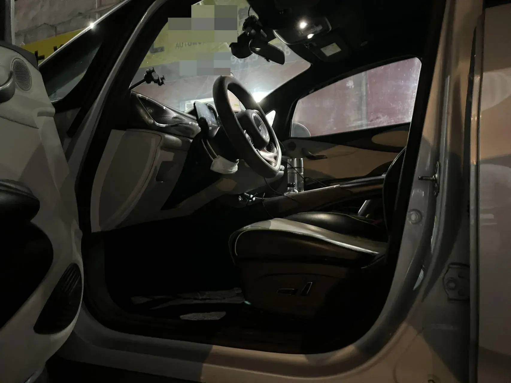 2021 BYD DOLPHIN thumbnail 3