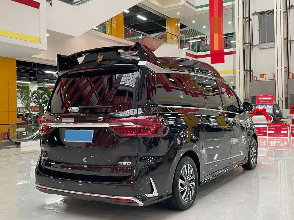 2022 Langsi G20 2.0T 224HP L4 8AT,autocango,china used car exporter,china ev exporter,chinese used car exporter,chinese used ev exporter