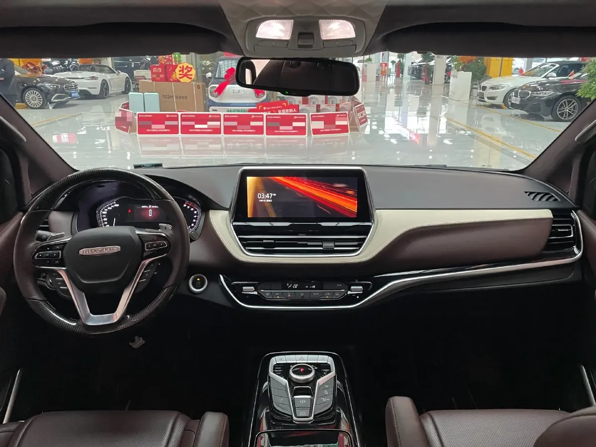 2022 Langsi G20 2.0T 224HP L4 8AT,autocango,china used car exporter,china ev exporter,chinese used car exporter,chinese used ev exporter