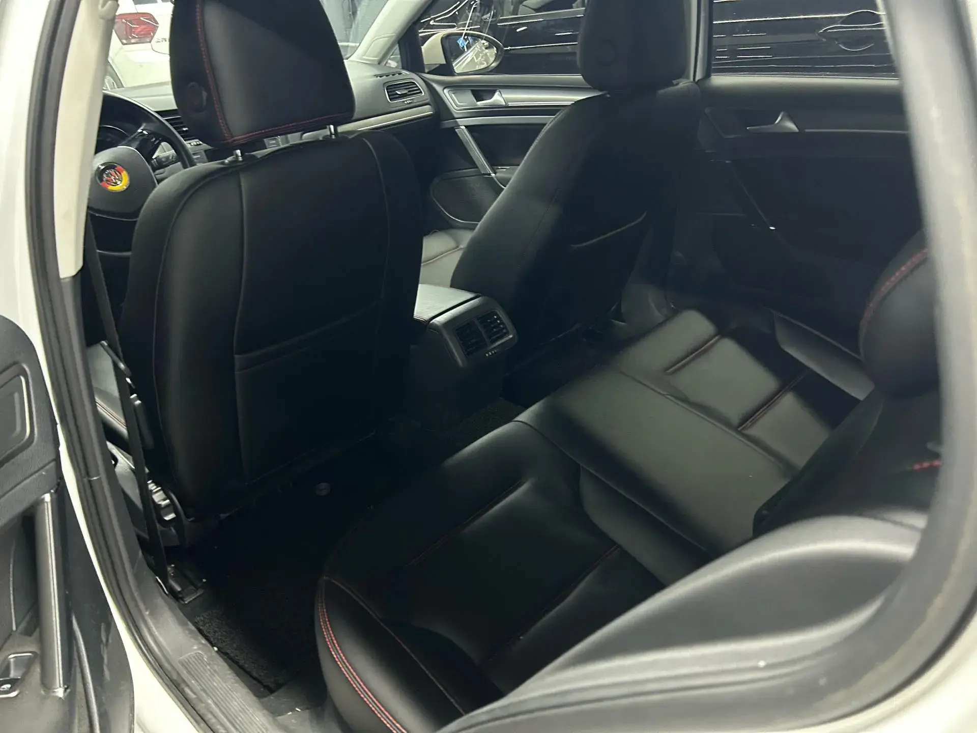 2019 VOLKSWAGEN POLO thumbnail 3