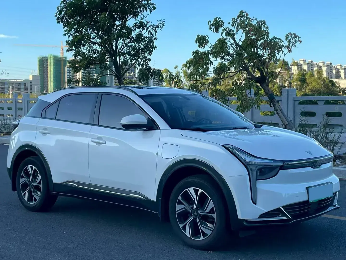 2022 NETA U thumbnail 3