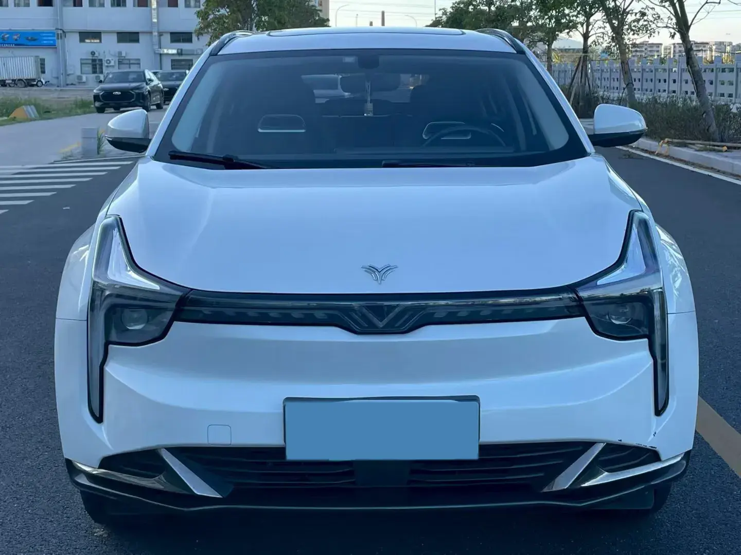 2022 NETA U thumbnail 2