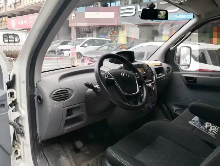 2023 MAXUS XINTU thumbnail 2