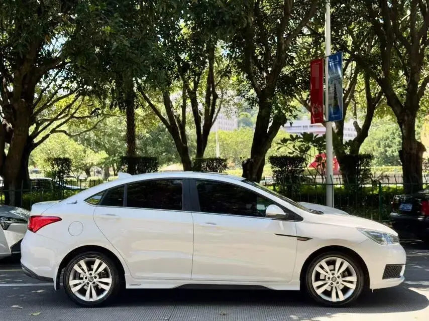 2019 CHERY ARRIZO thumbnail 4