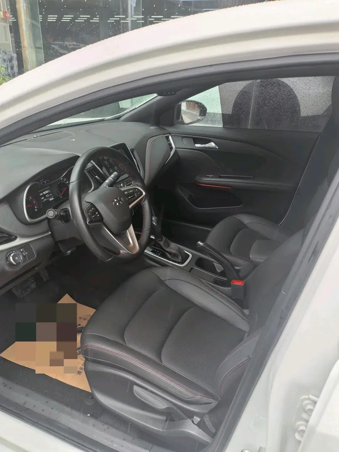 2019 CHEVROLET MONZA thumbnail 3