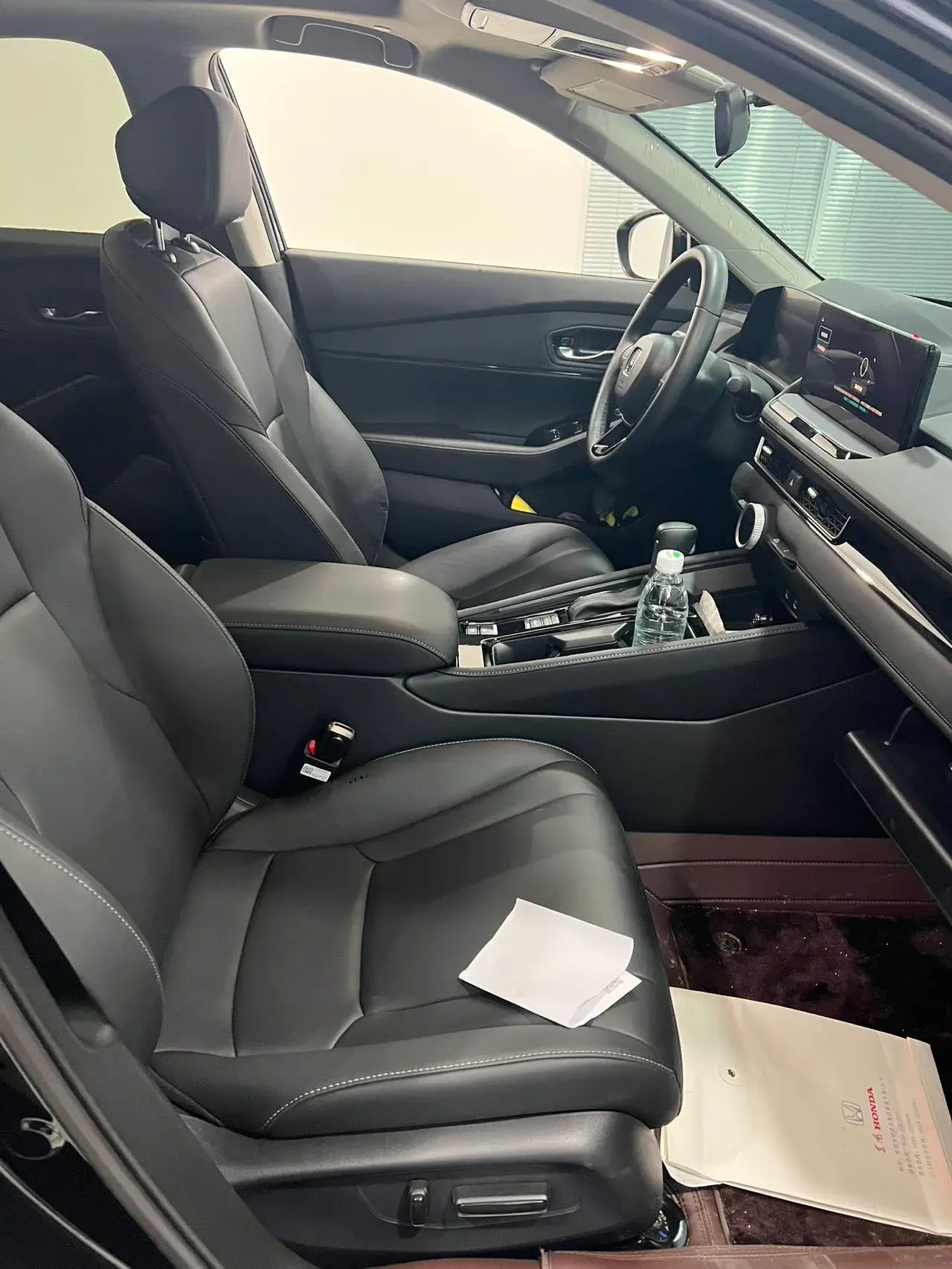 2023 HONDA INSPIRE thumbnail 4