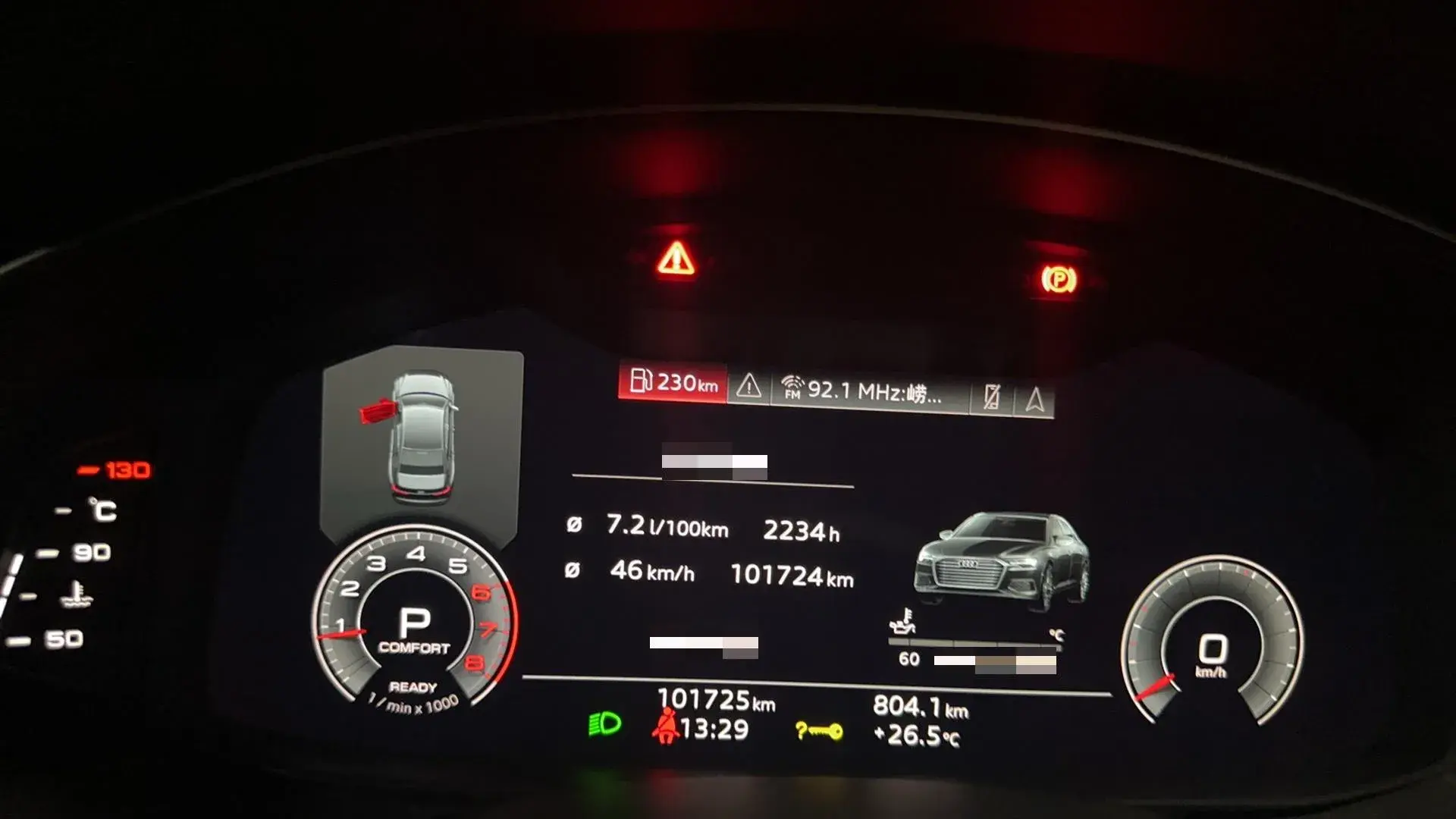 2023 AUDI A6L thumbnail 3