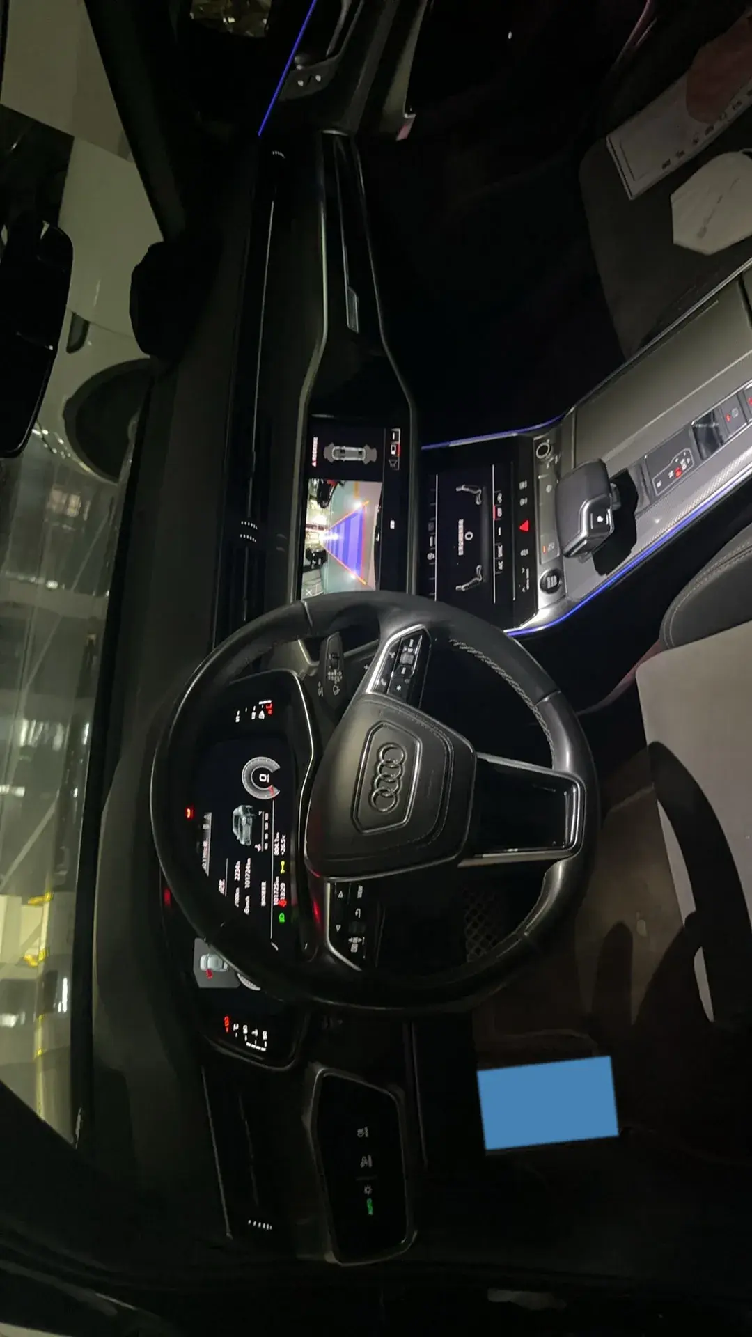 2023 AUDI A6L thumbnail 4