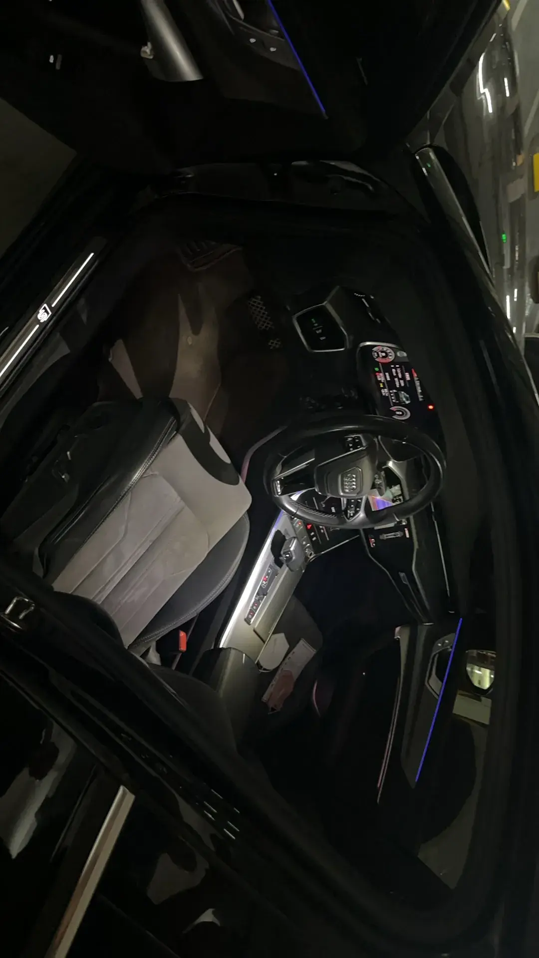 2023 AUDI A6L thumbnail 2