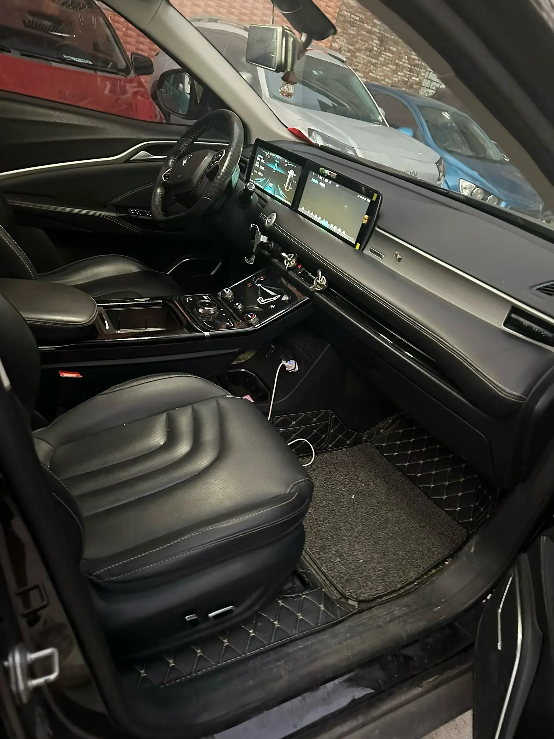 2021 NETA U thumbnail 4