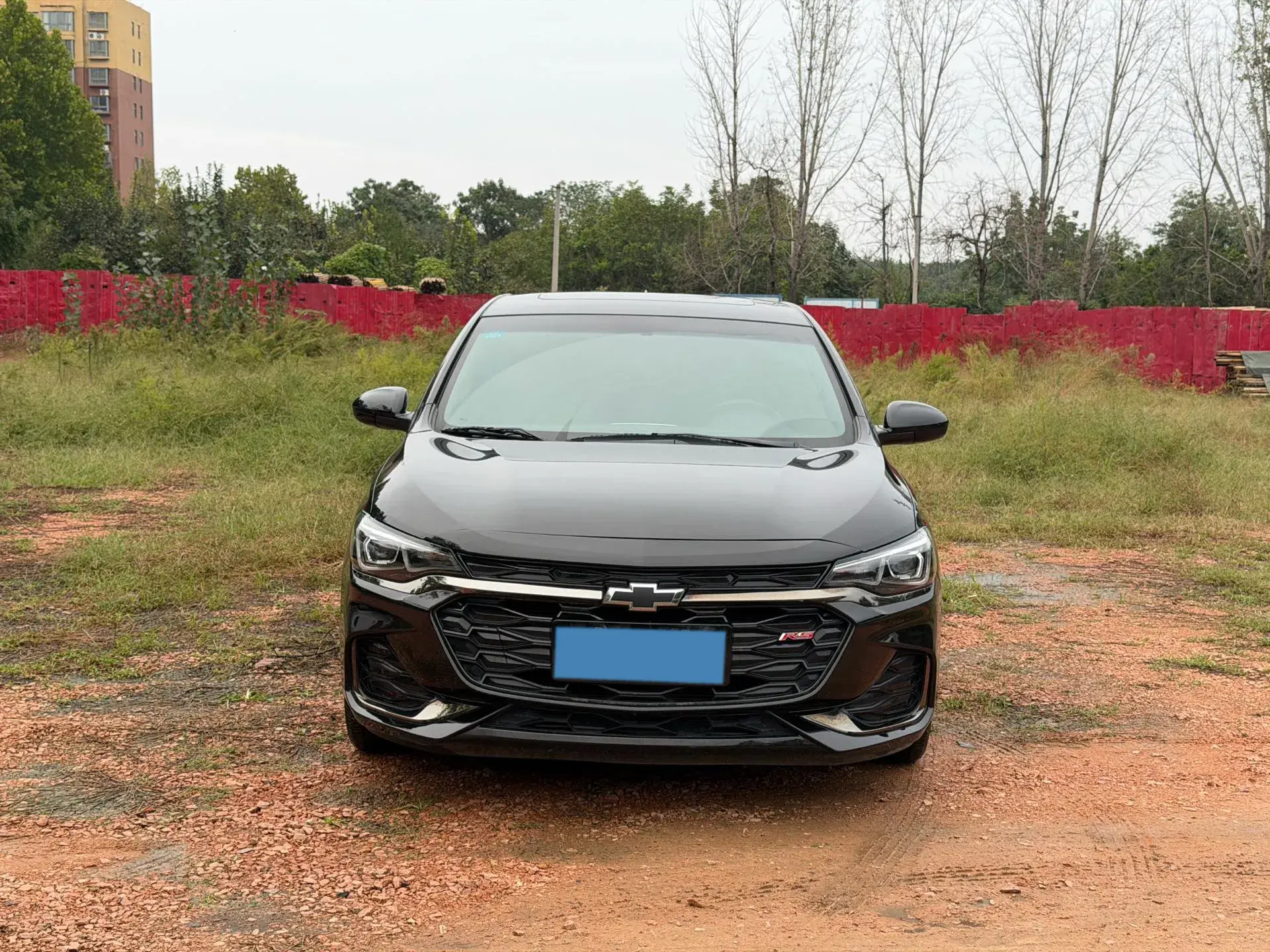 2019 CHEVROLET MONZA thumbnail 2