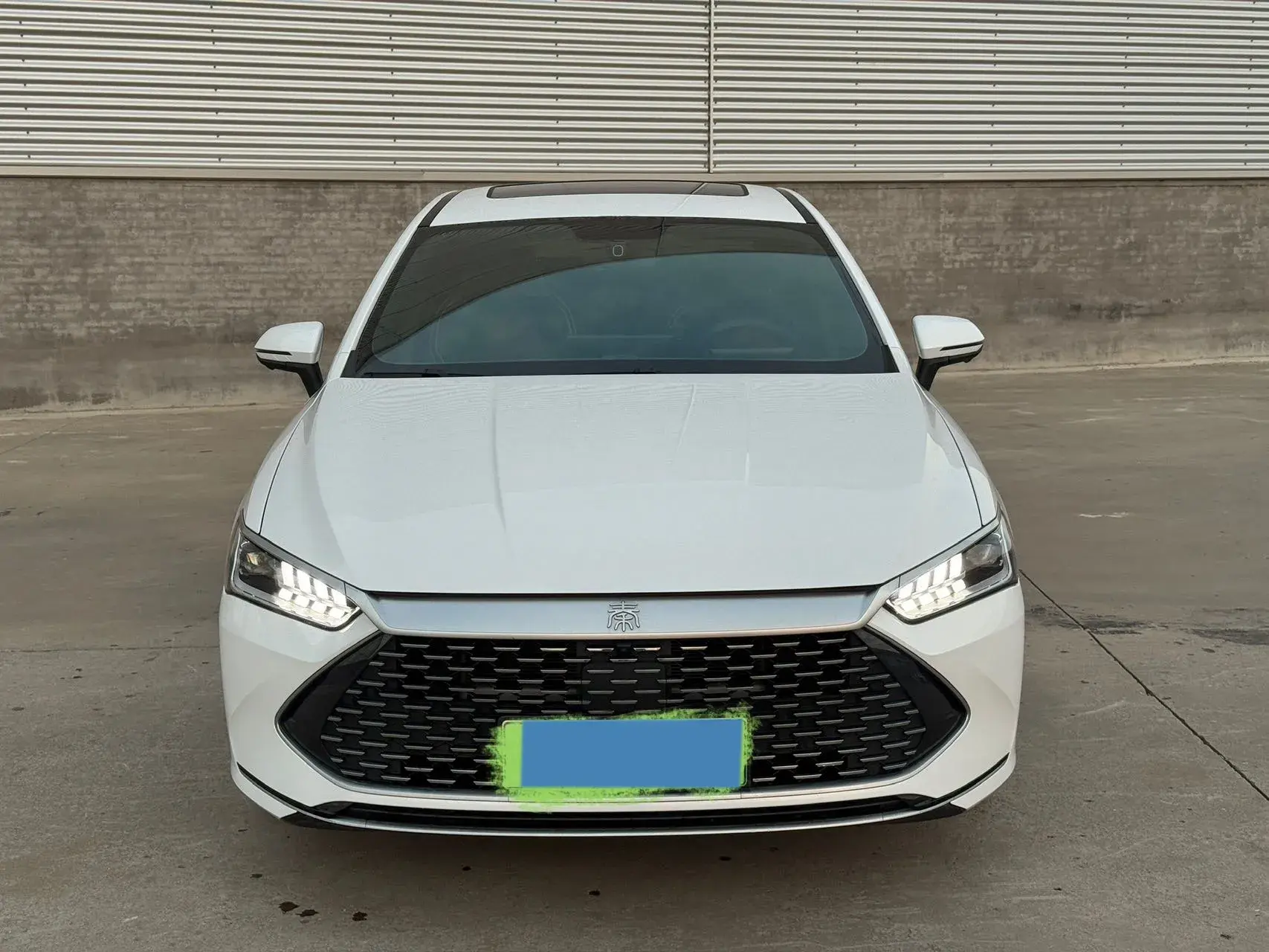 2023 BYD QIN thumbnail 2