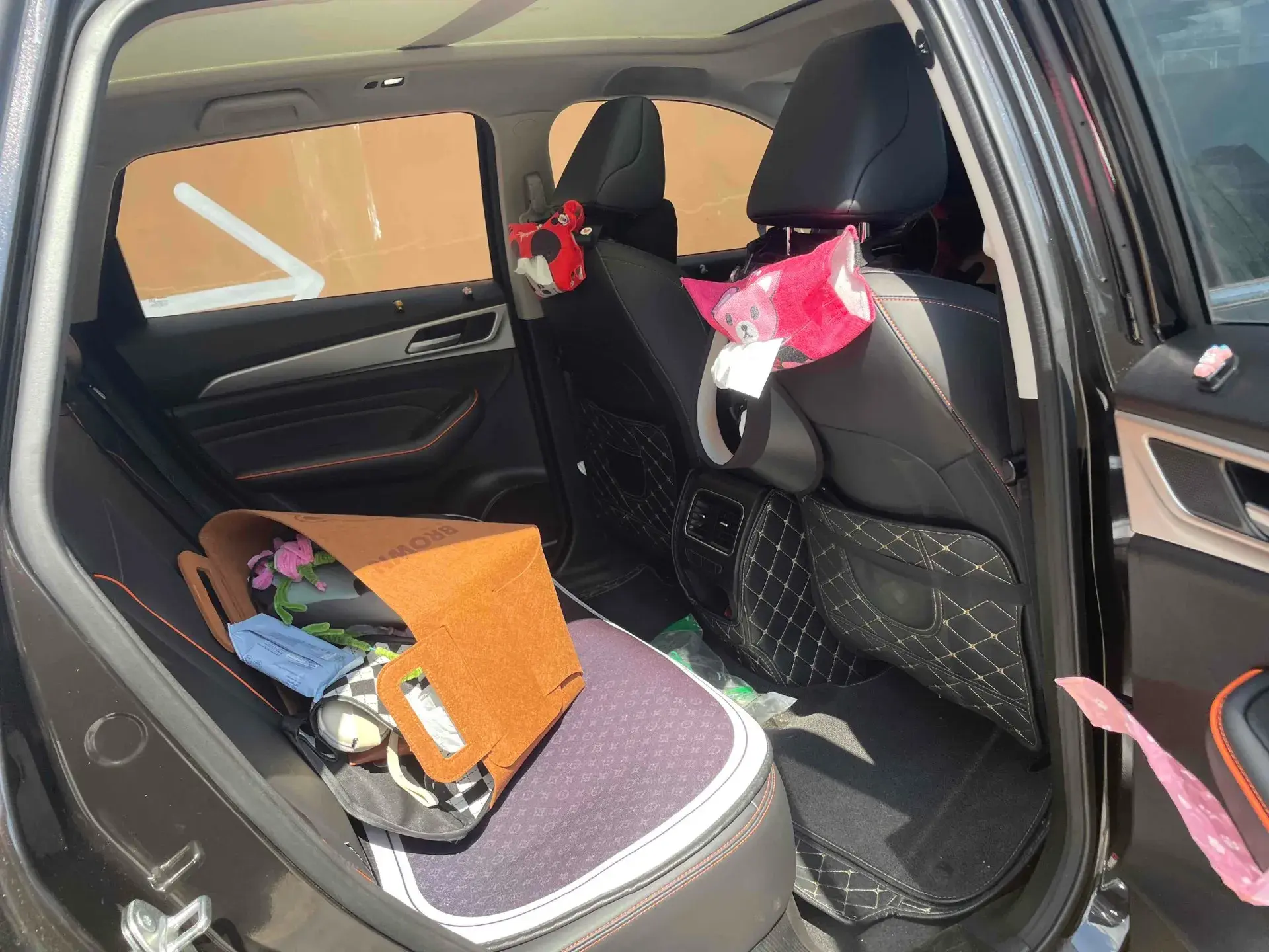 2021 HAVAL F7 thumbnail 3