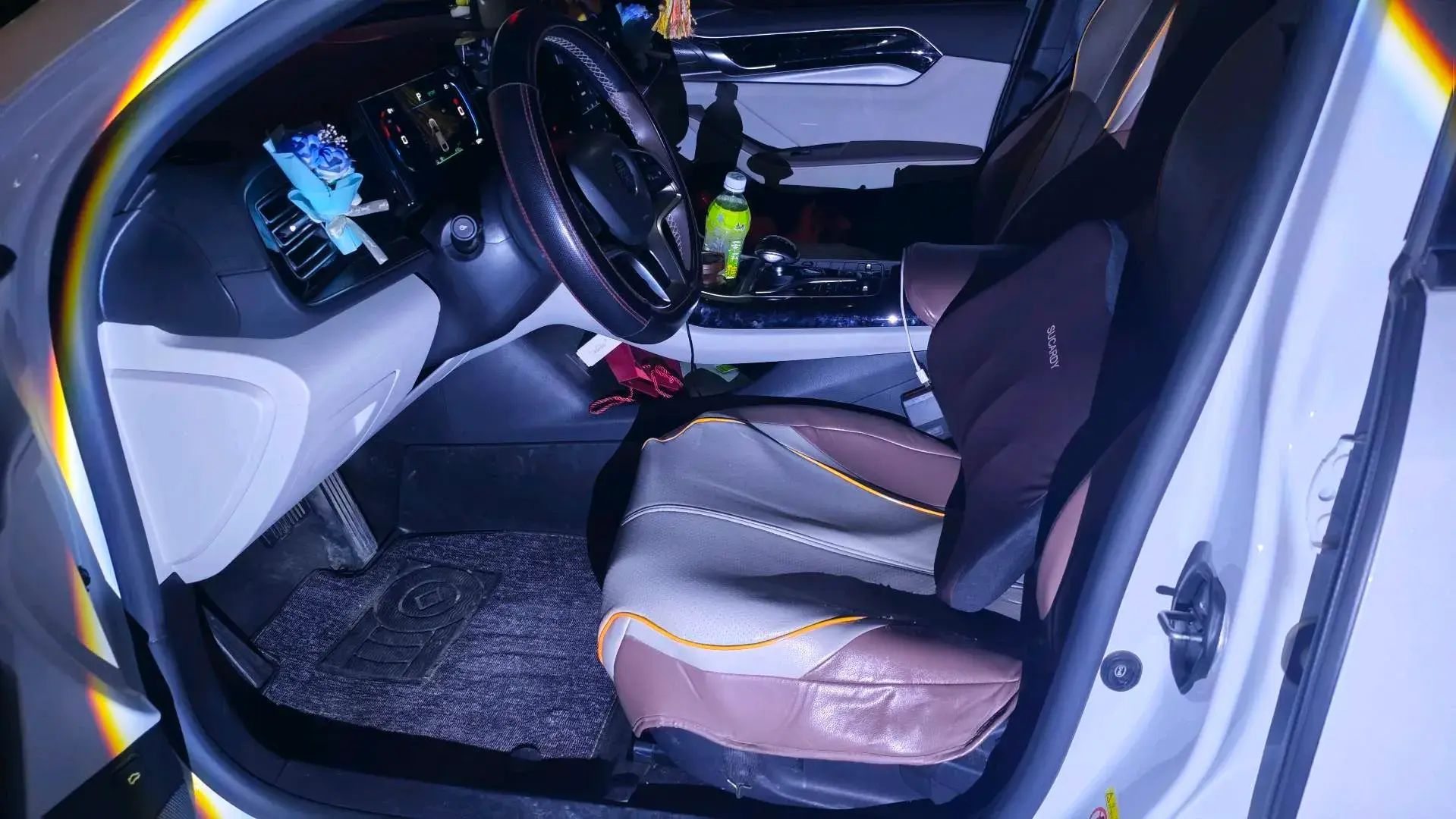 2023 BYD QIN thumbnail 4