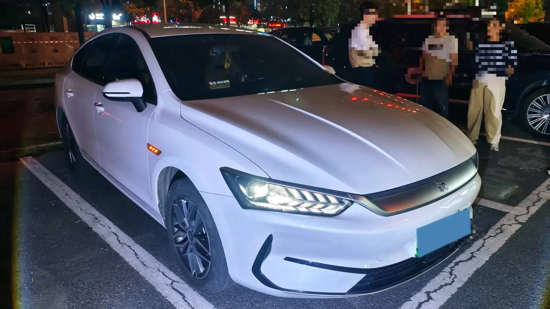 2023 BYD QIN thumbnail 2