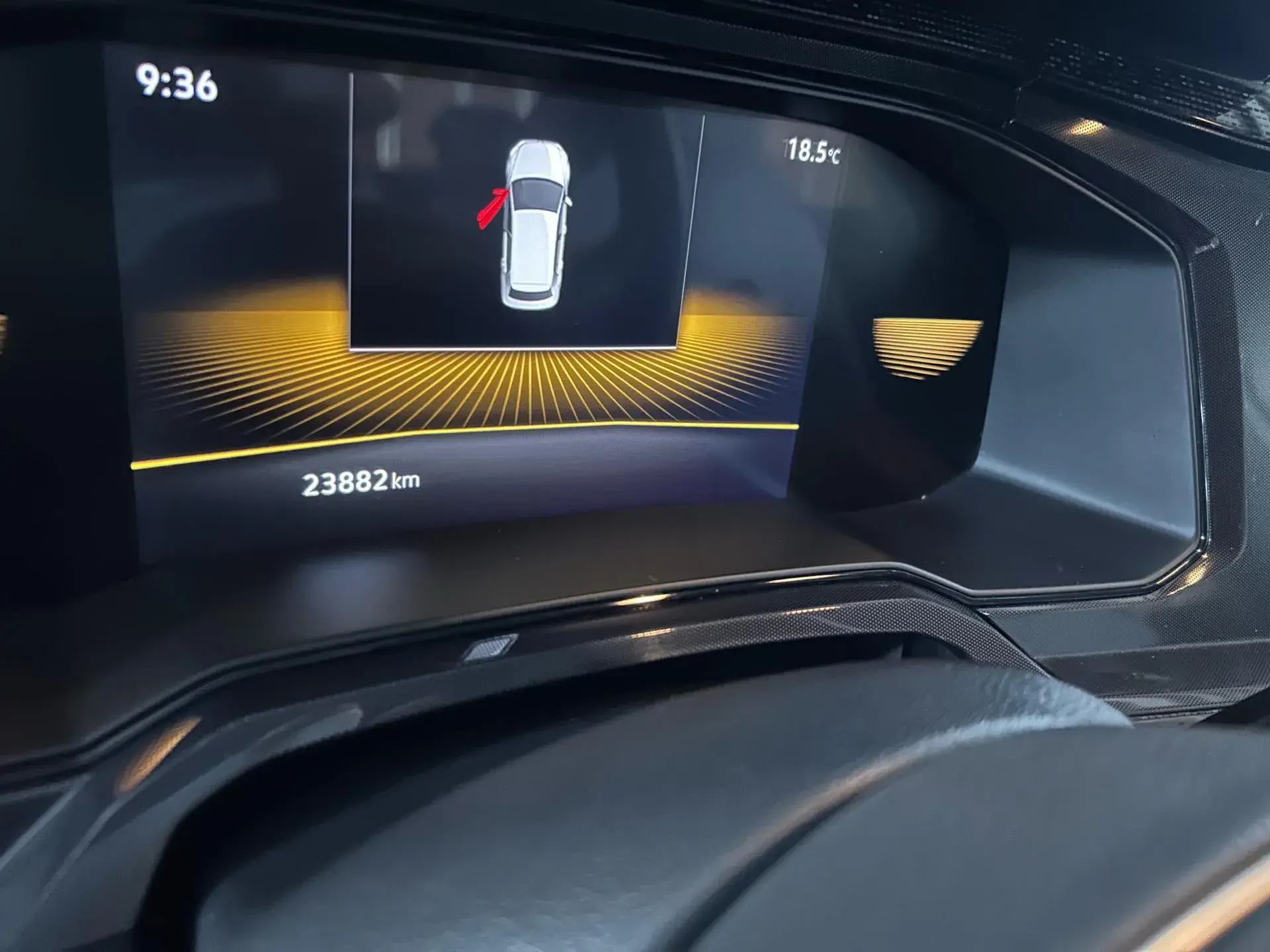 2021 TESLA MODEL thumbnail 4