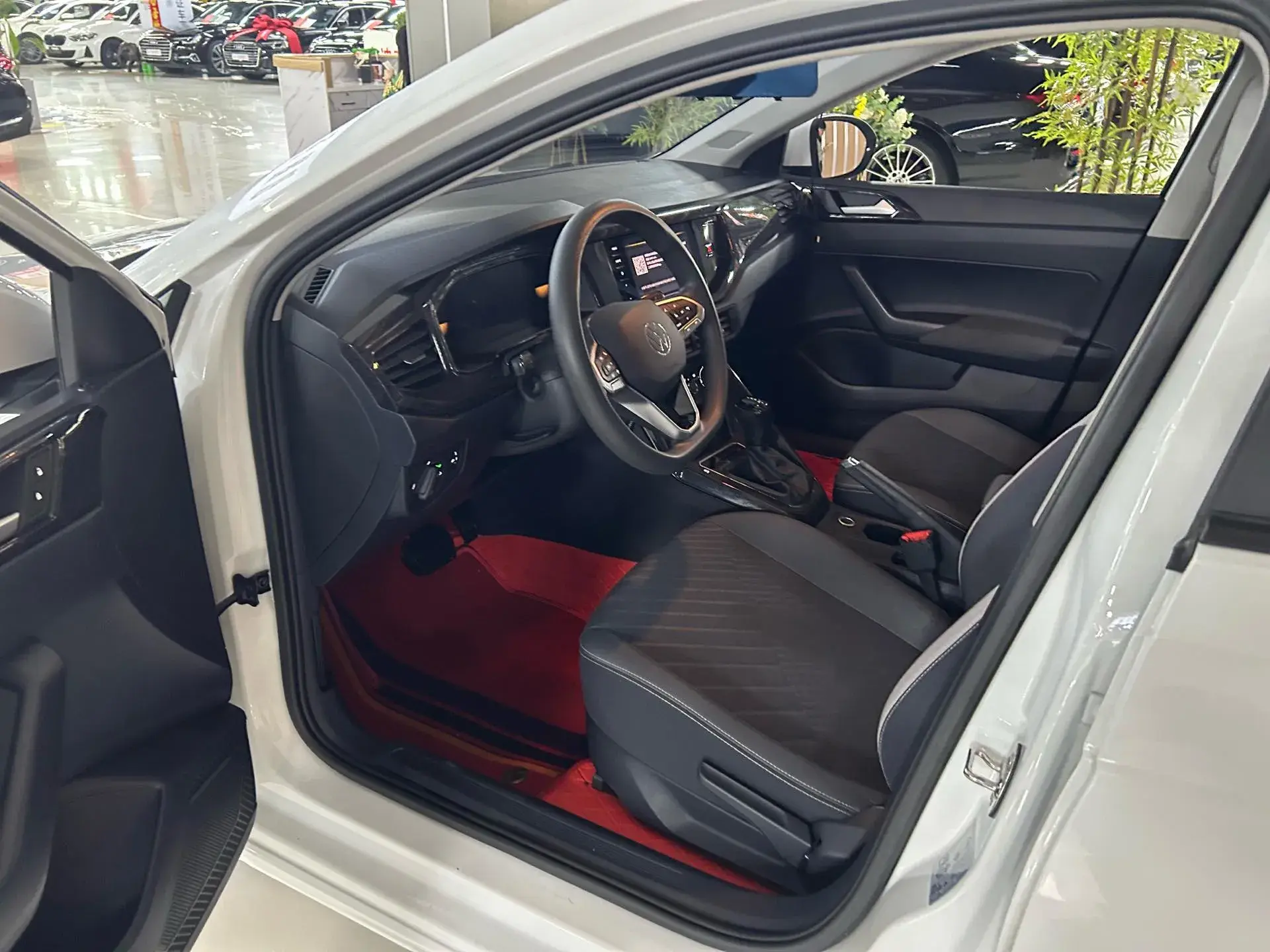 2021 TESLA MODEL thumbnail 2