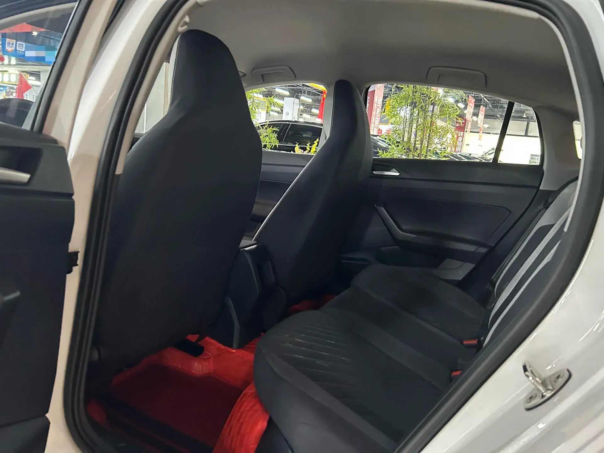 2021 TESLA MODEL thumbnail 3