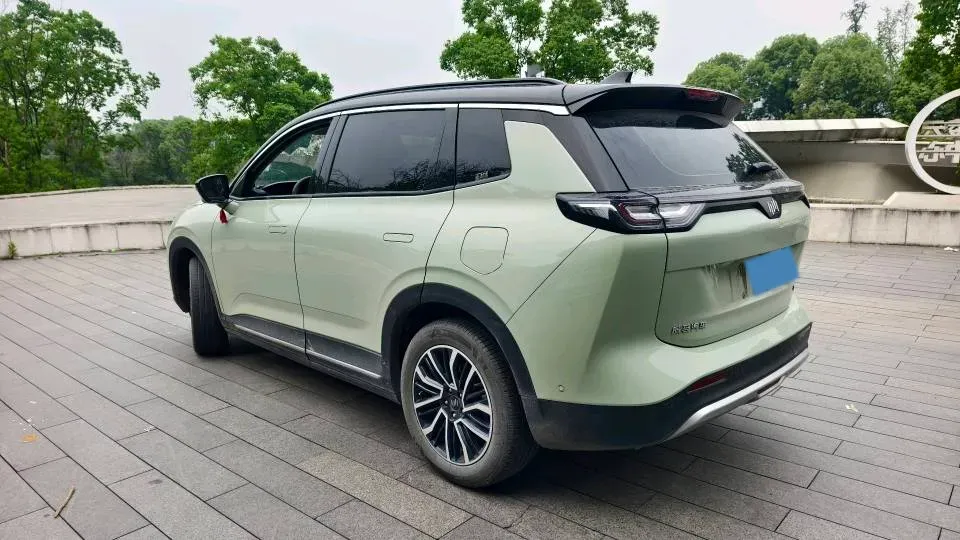 2021 Weltmeister W6 BEV 66.231KWH,autocango,china used car exporter,china ev exporter,chinese used car exporter,chinese used ev exporter