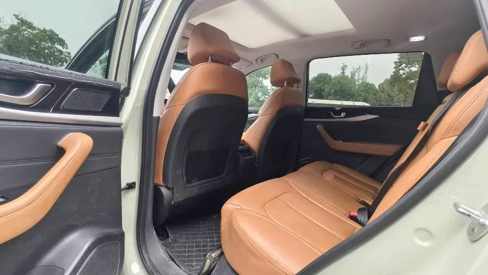 2021 Weltmeister W6 BEV 66.231KWH,autocango,china used car exporter,china ev exporter,chinese used car exporter,chinese used ev exporter