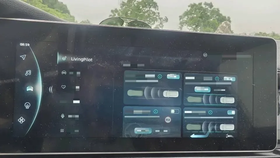 2021 Weltmeister W6 BEV 66.231KWH,autocango,china used car exporter,china ev exporter,chinese used car exporter,chinese used ev exporter