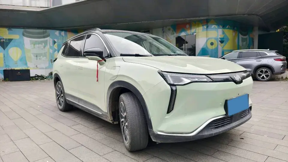 2021 WELTMEISTER W6 thumbnail 2