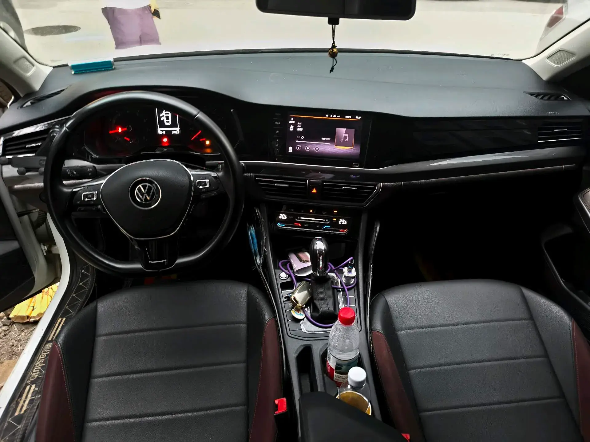 2021 VOLKSWAGEN BORA thumbnail 3