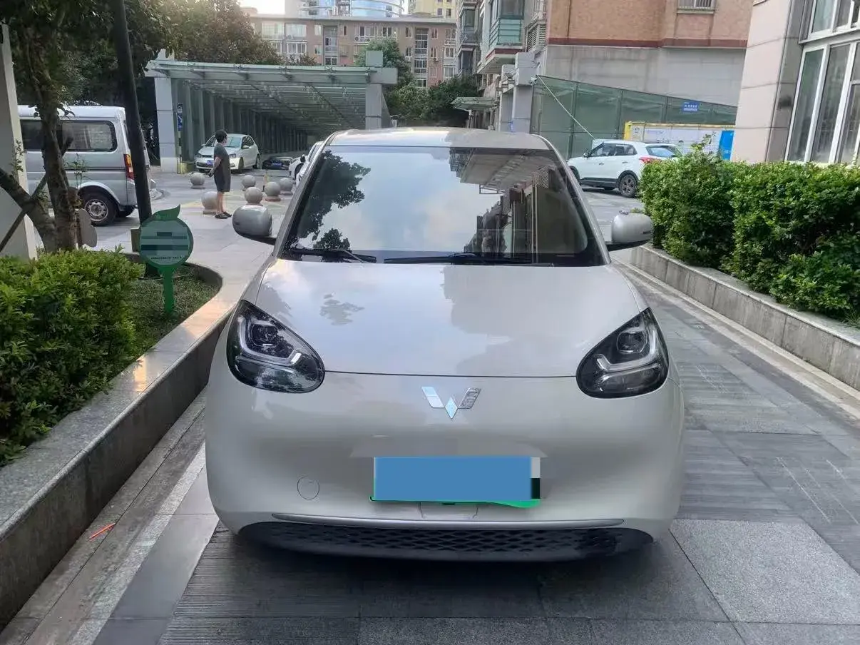 2023 WULING BINGUO thumbnail 2