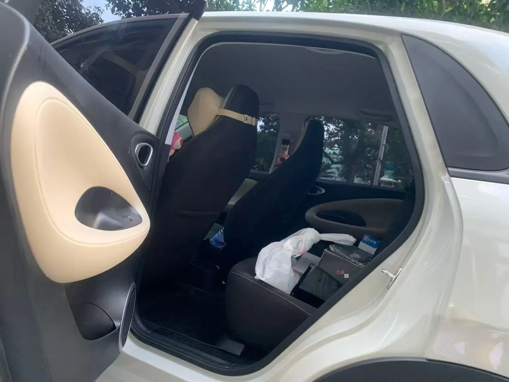 2023 WULING BINGUO thumbnail 4