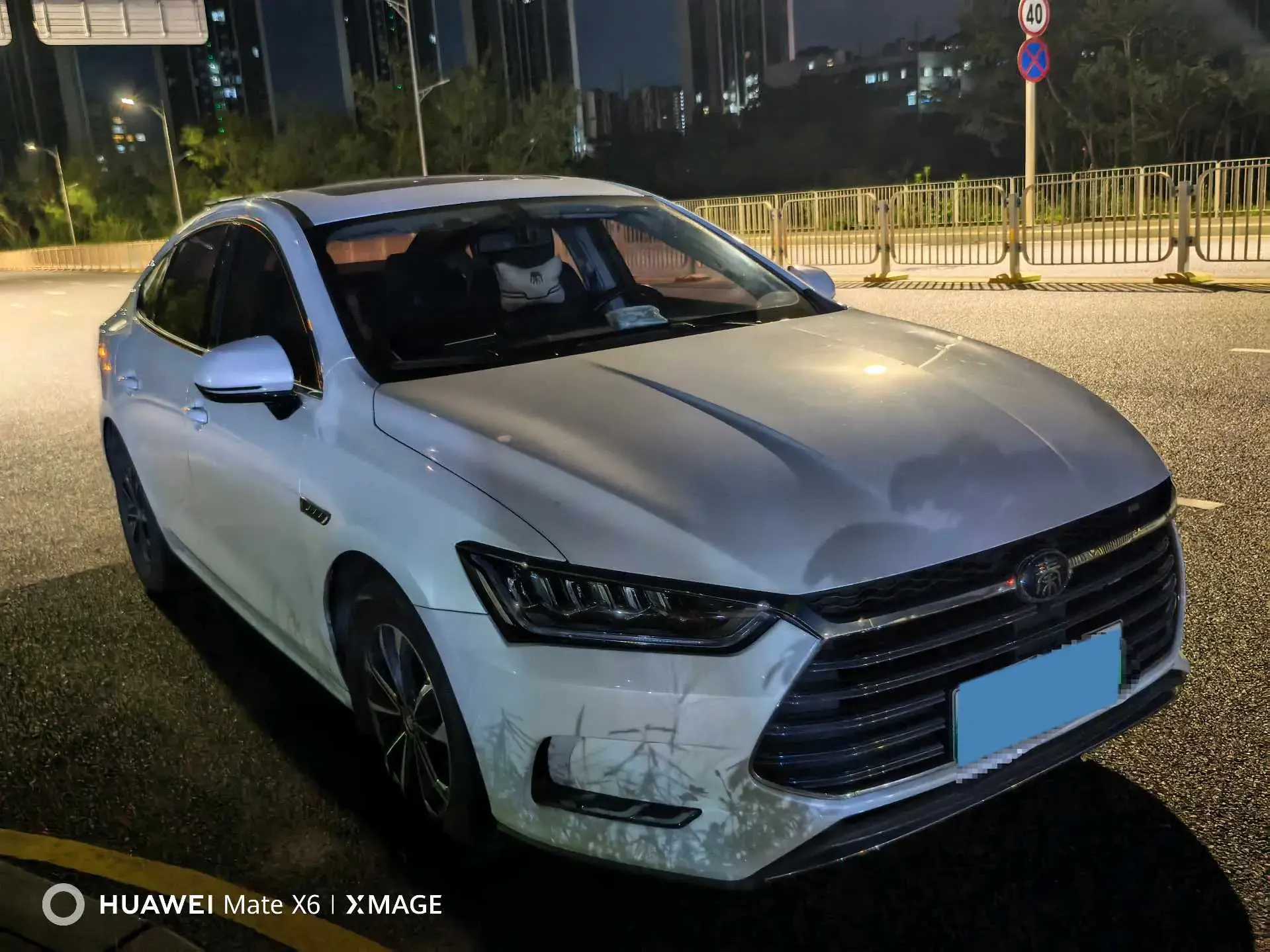 2019 BYD QIN thumbnail 3