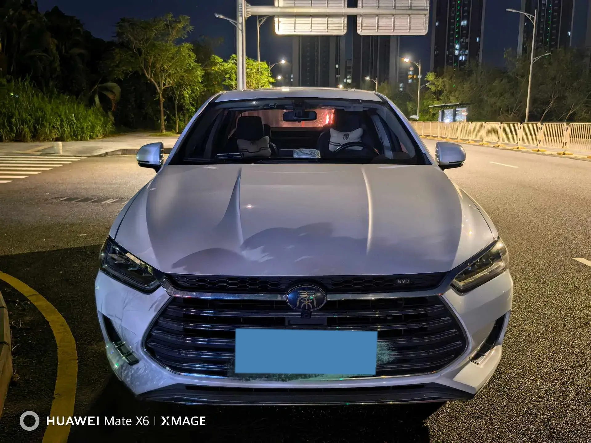 2019 BYD QIN thumbnail 2