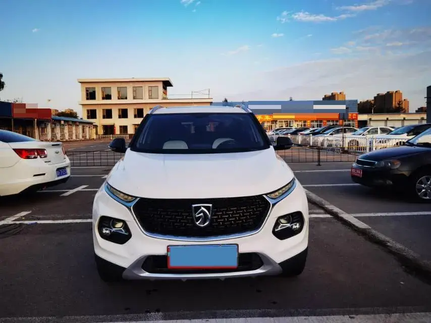 2019 BAOJUN 510 thumbnail 2