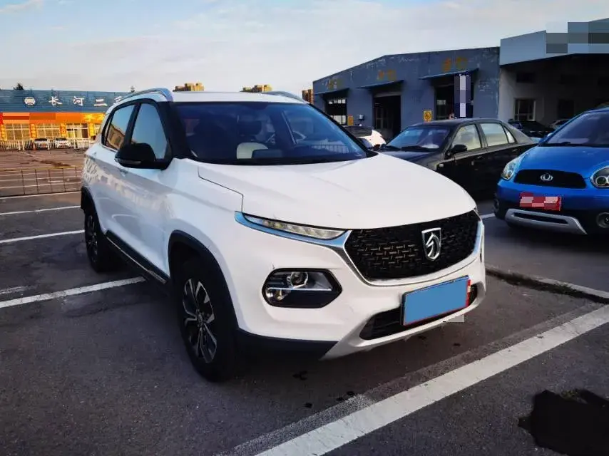 2019 BAOJUN 510 thumbnail 3