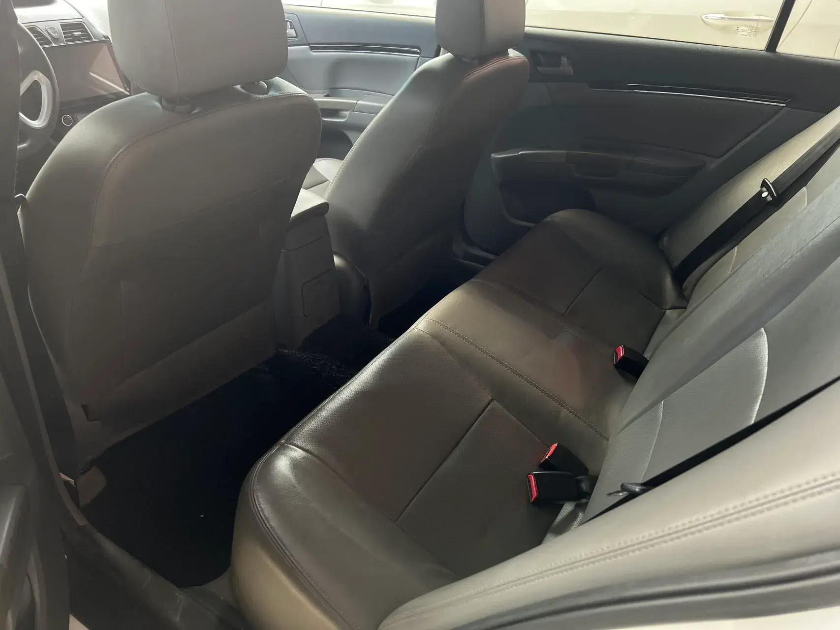 2018 GEELY EMGRAND thumbnail 3