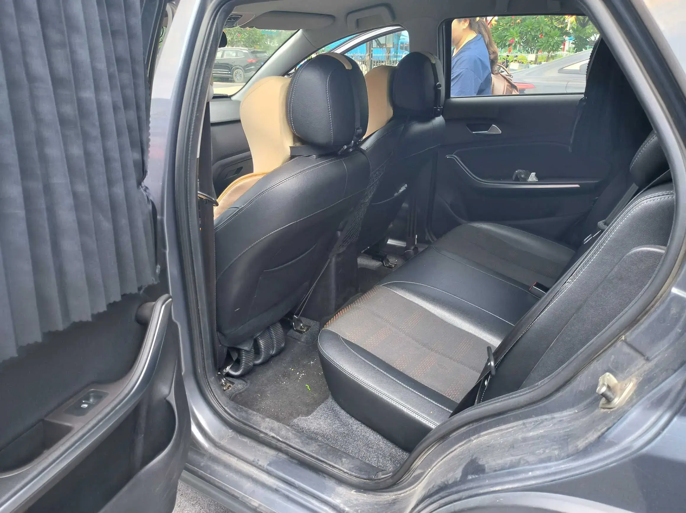 2020 CHERY TIGGO thumbnail 3