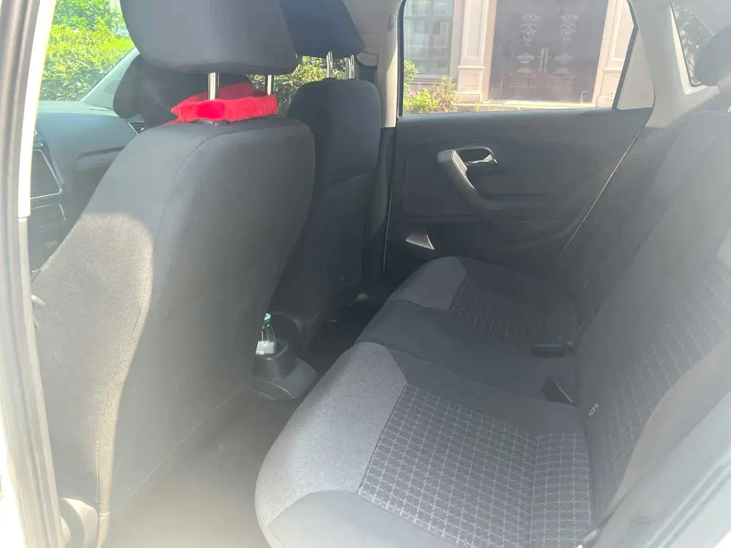 2018 VOLKSWAGEN POLO thumbnail 2