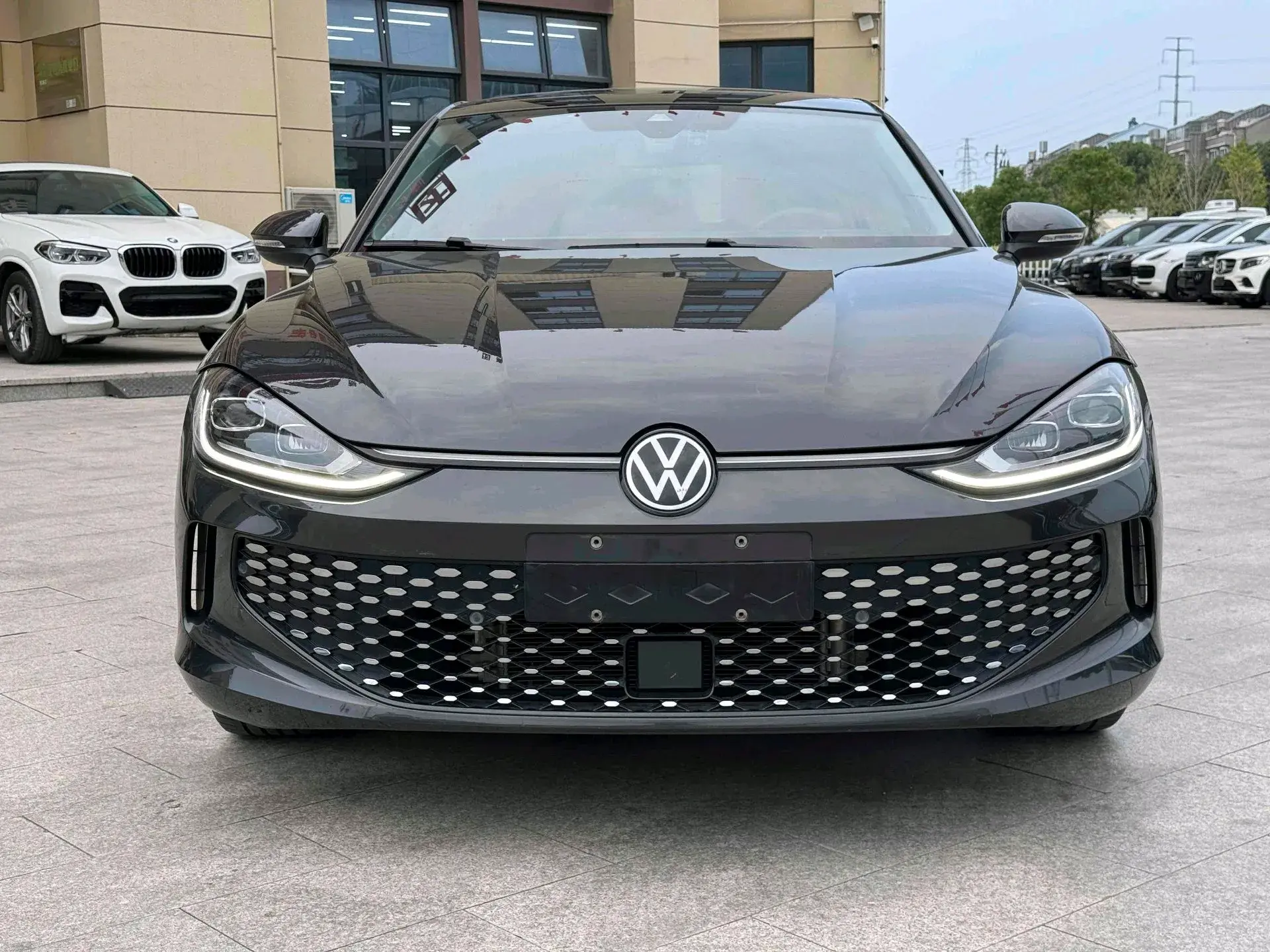 2022 VOLKSWAGEN LAMANDO thumbnail 2