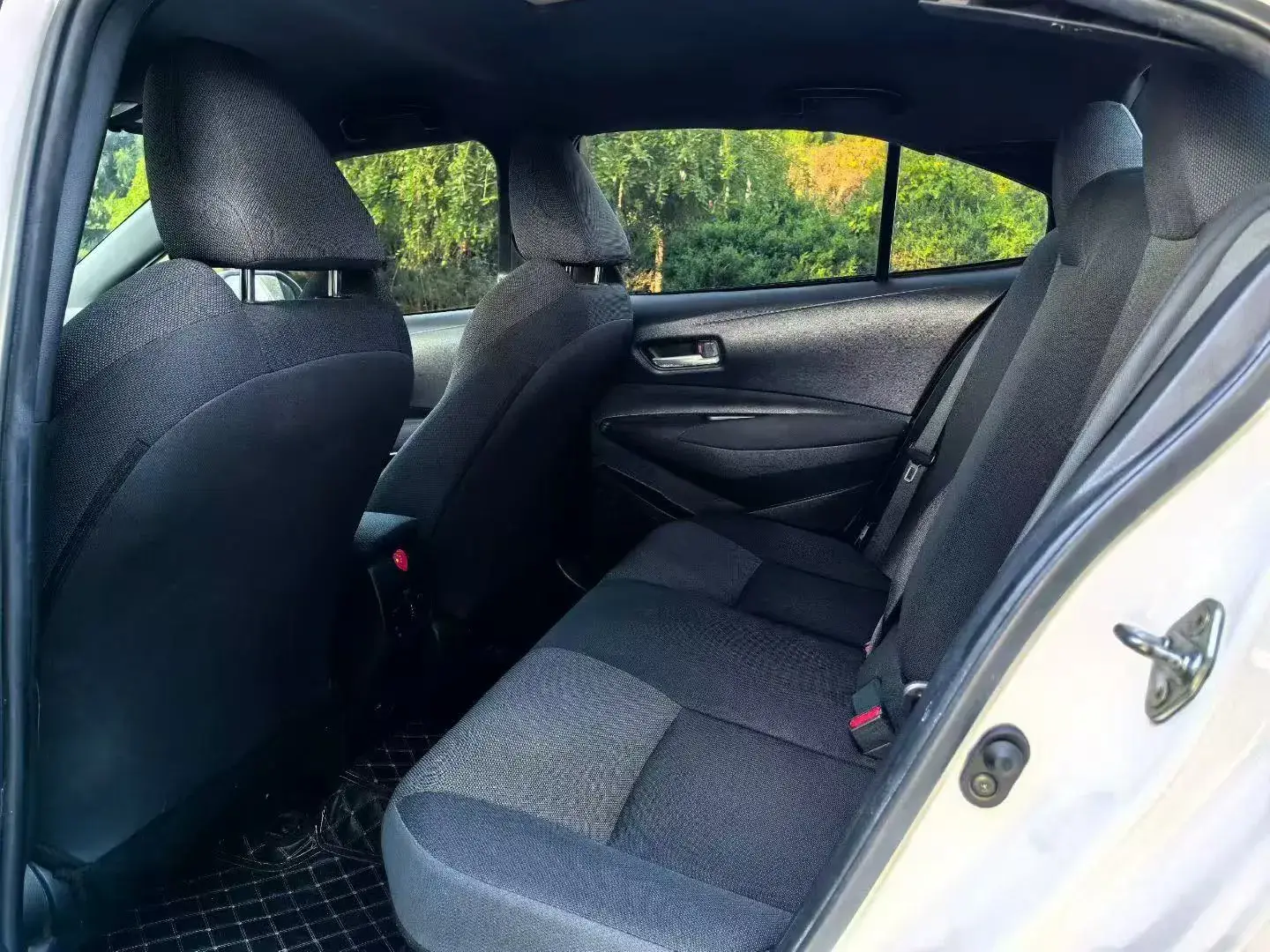 2022 TOYOTA LEVIN thumbnail 3