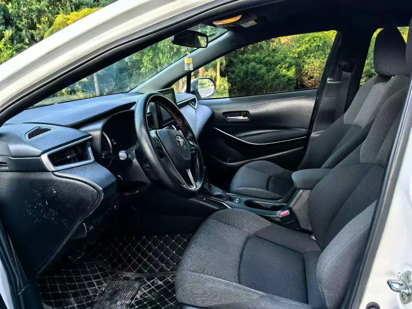 2022 TOYOTA LEVIN thumbnail 4