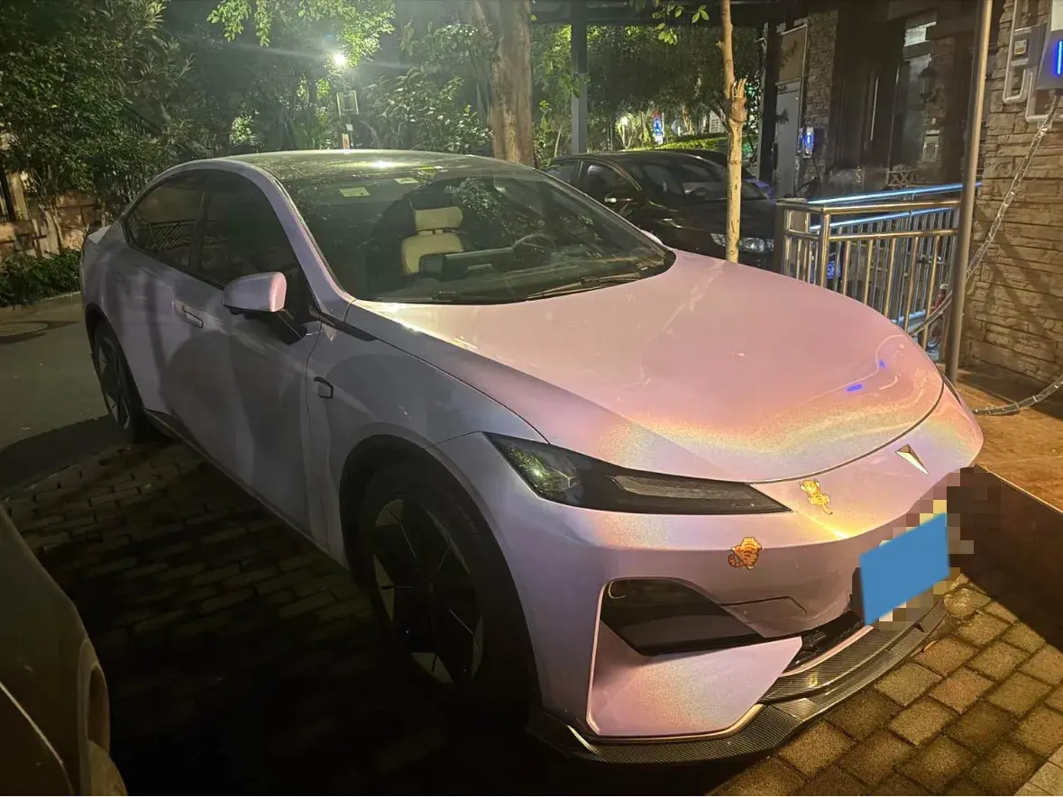 2022 DEEPAL SL03 thumbnail 2