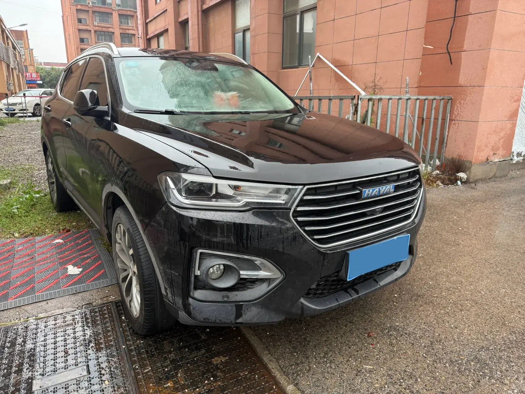 2018 HAVAL H6 thumbnail 2