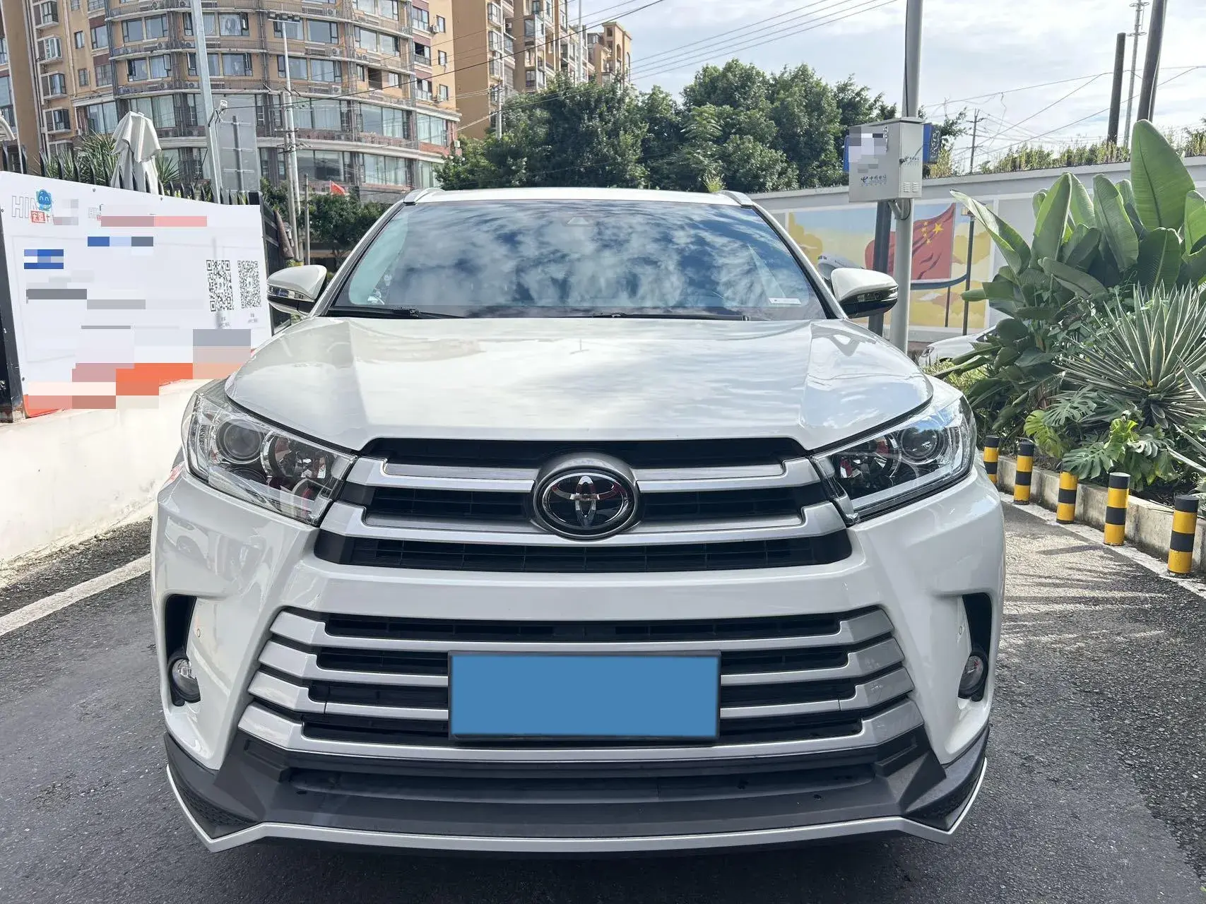 2019 HANTENG V7 thumbnail 2